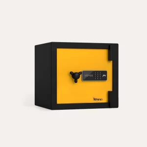 Rhino 55-Litres Steel Digital Home Locker