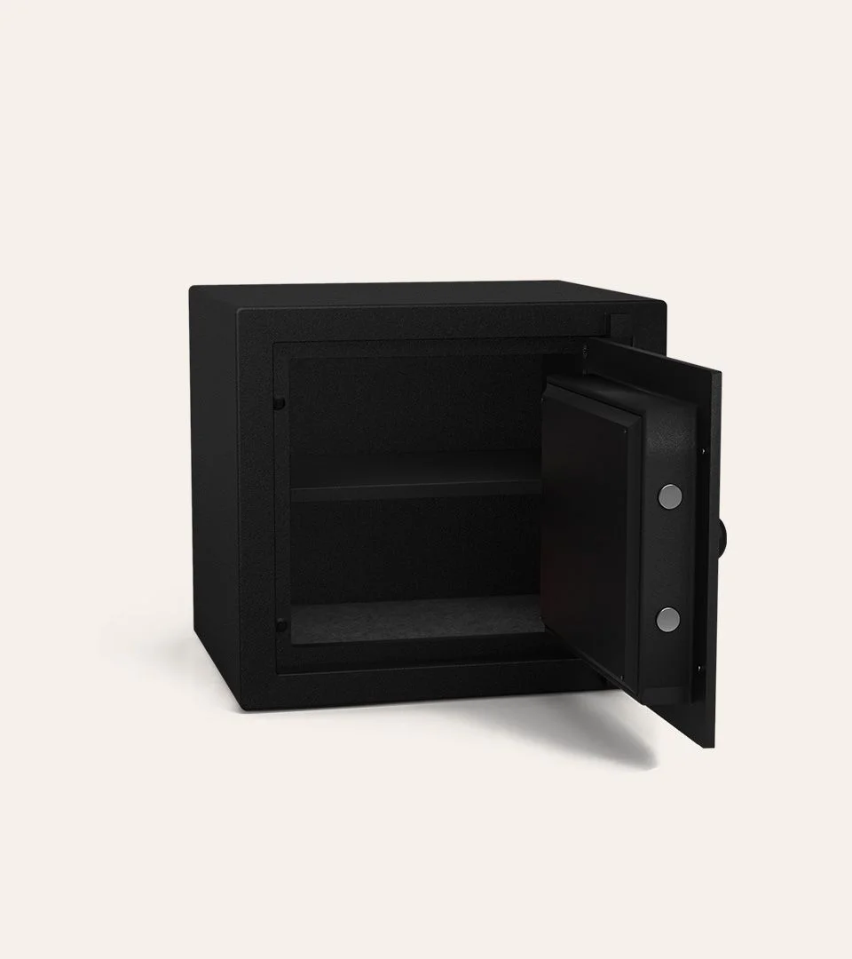 Rhino 55-Litres Steel Digital Home Locker - Image 4