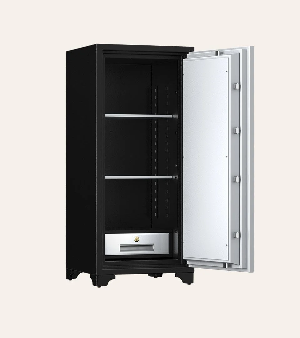 Centigaurd Steel 1060 Fire Safe Home Locker (ECBS Certified upto 90 Mins) - Image 5